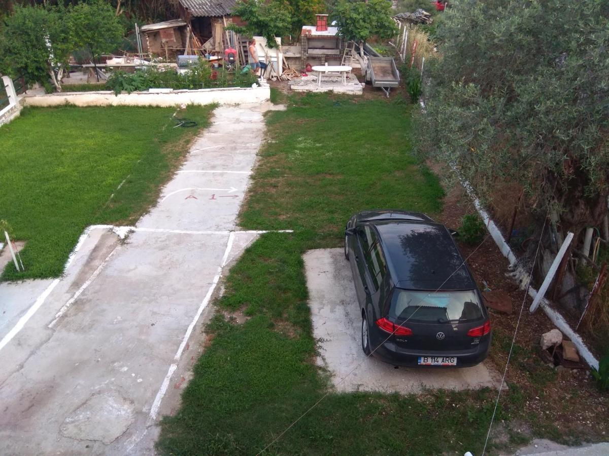 Arxontiko Studios Thassos Exteriör bild